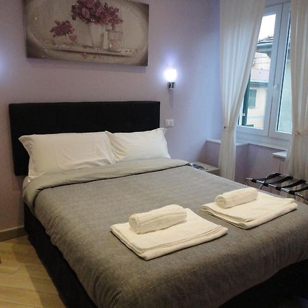 Guest House Le Tre Spezie La Spezia Exterior photo