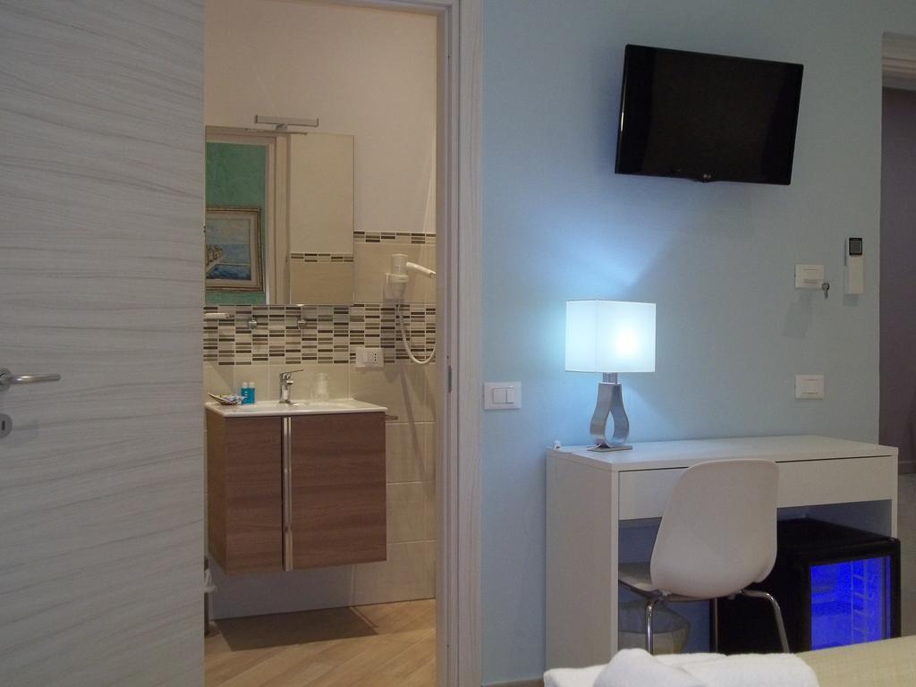 Guest House Le Tre Spezie La Spezia Exterior photo