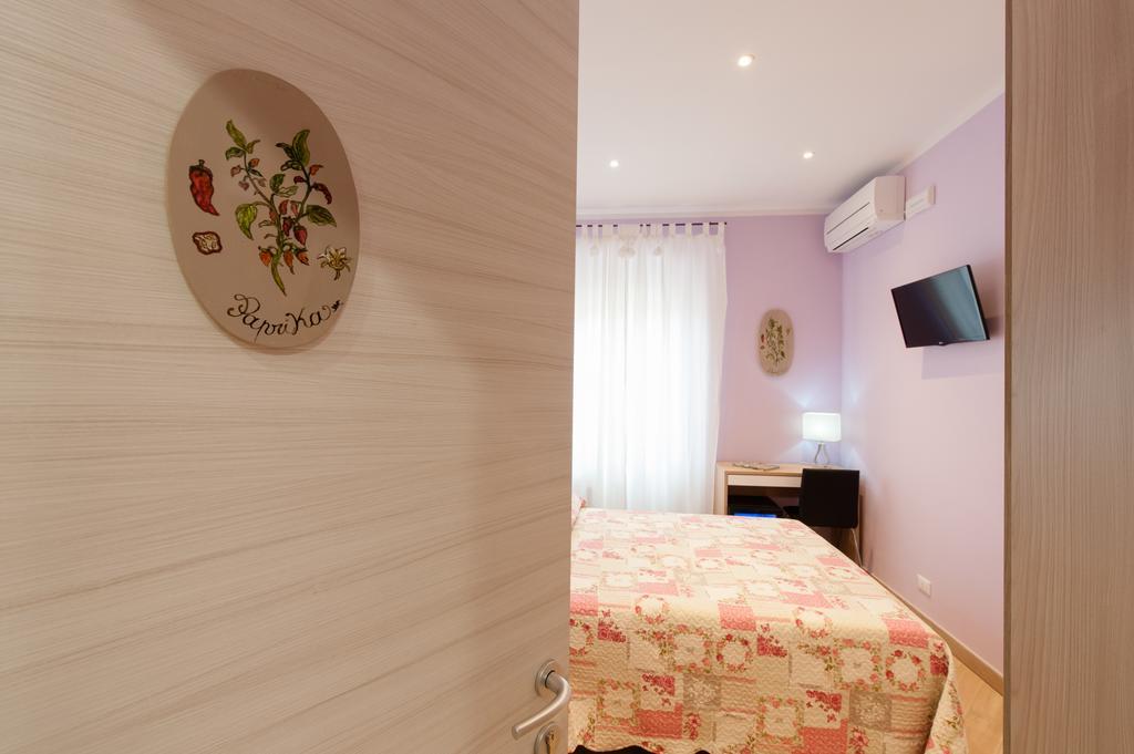 Guest House Le Tre Spezie La Spezia Exterior photo