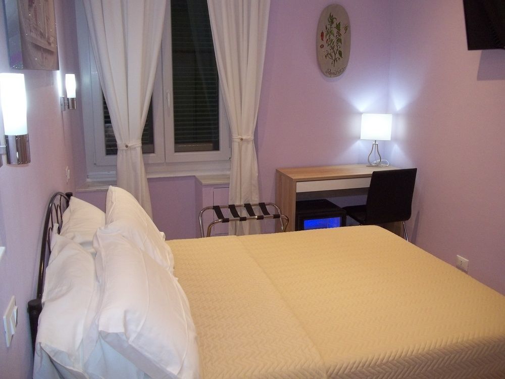 Guest House Le Tre Spezie La Spezia Exterior photo