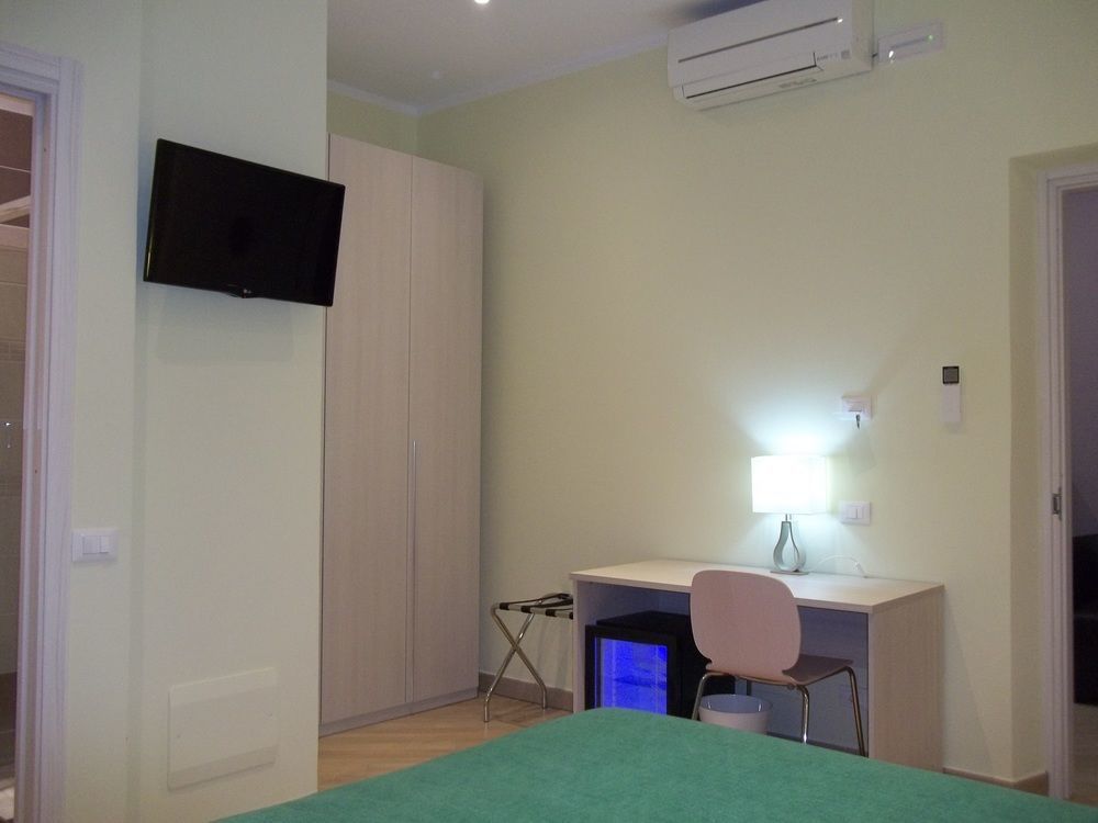 Guest House Le Tre Spezie La Spezia Exterior photo