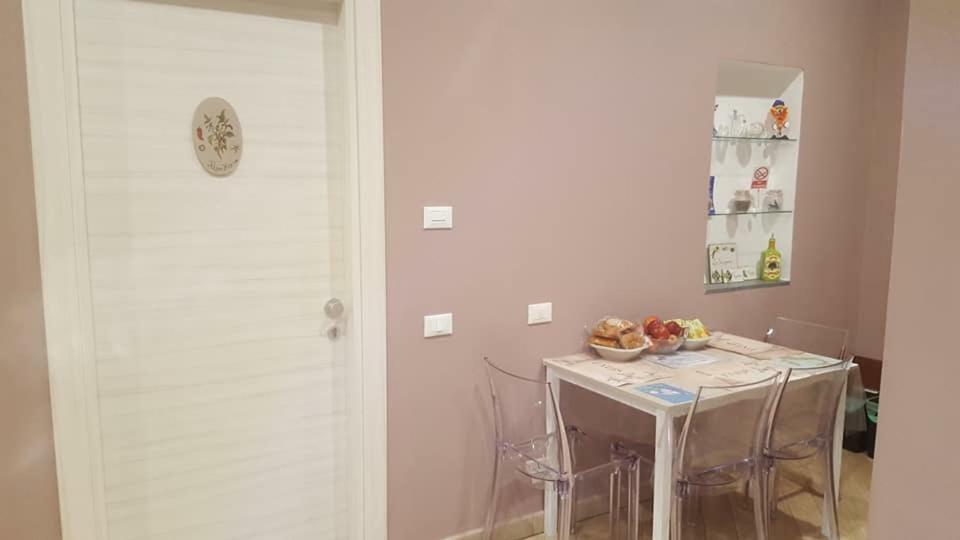 Guest House Le Tre Spezie La Spezia Exterior photo