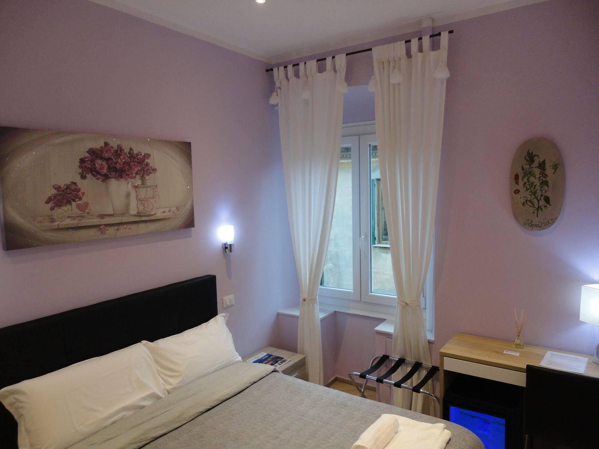 Guest House Le Tre Spezie La Spezia Exterior photo
